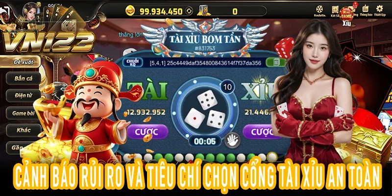 Game Bắn cá Banca07